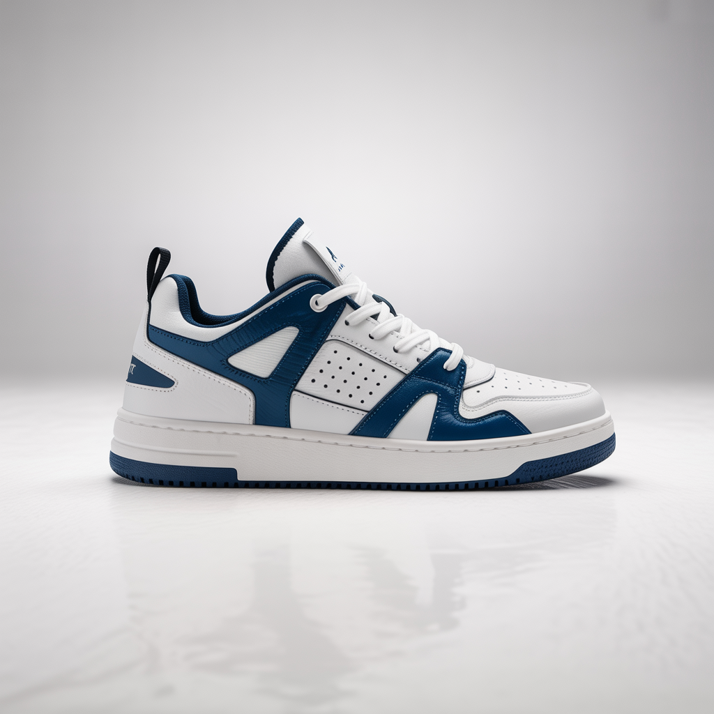 Designer Athletic Sneakers