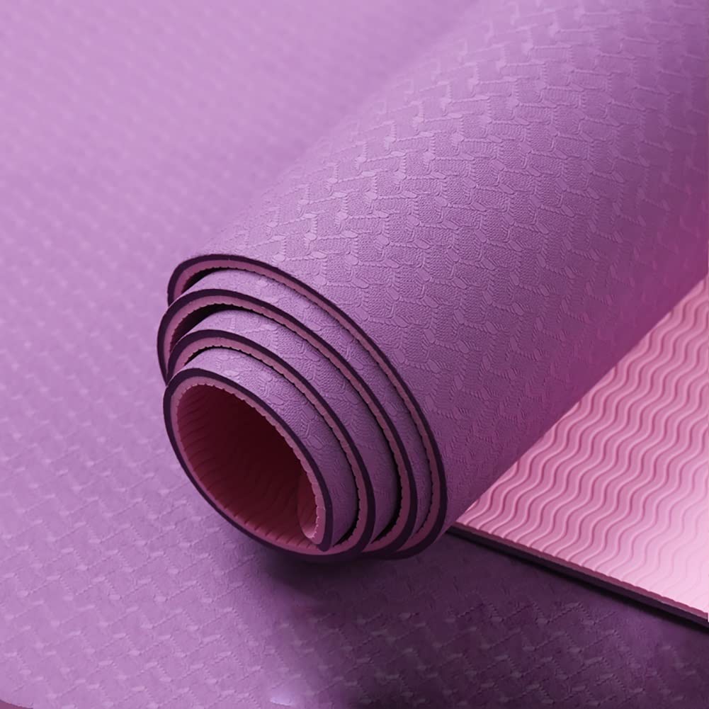 Professional Yoga Mat